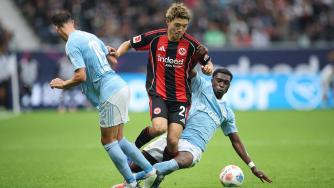 孙继海：邵佳一是现阶段适合担任国足主帅的人