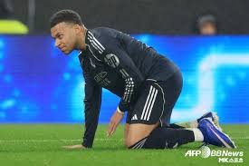 英超VAR争议：阿森纳进球被吹，裁判公司道歉