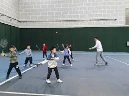 车队调校进入最后阶段