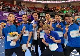 刘祝润：我们有机会扳平，下赛季希望继续感受梭鱼湾的氛围