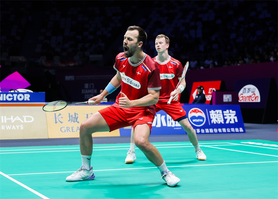 对手的称赞 对手的称赞