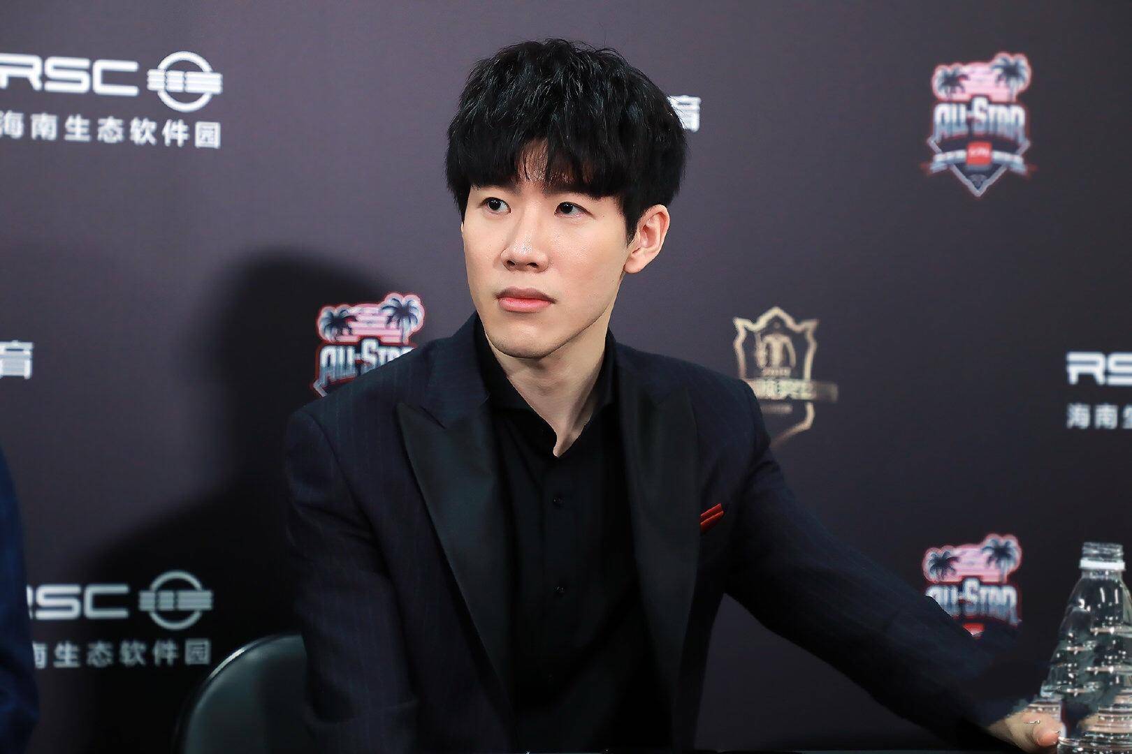 冷静推射破 冷静推射破