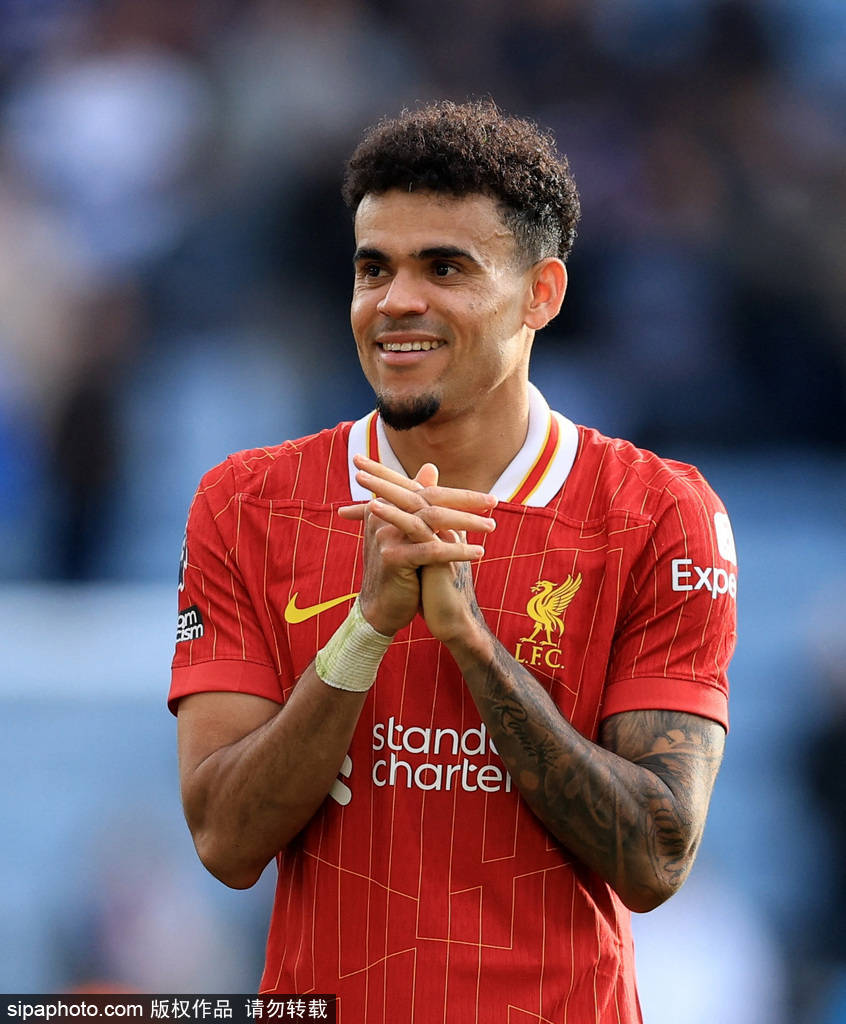 英超的模式 英超的模式