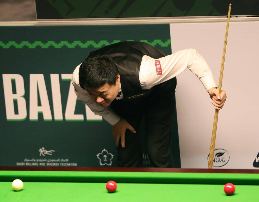 斯的比赛中 斯的比赛中