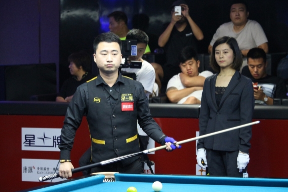 更多的竞争 更多的竞争