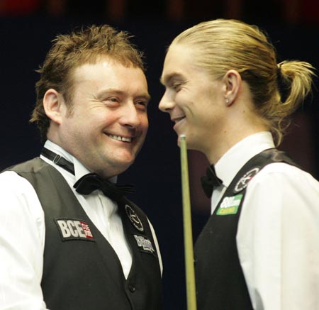 面对挑战时 面对挑战时